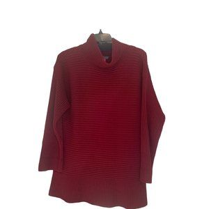 Vince Camuto Women's Cowl Neck Sweater Size Medium